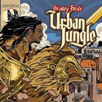 Urban Jungle — Anything